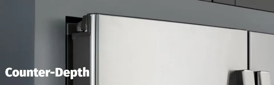 counter-depth-refrgirerator